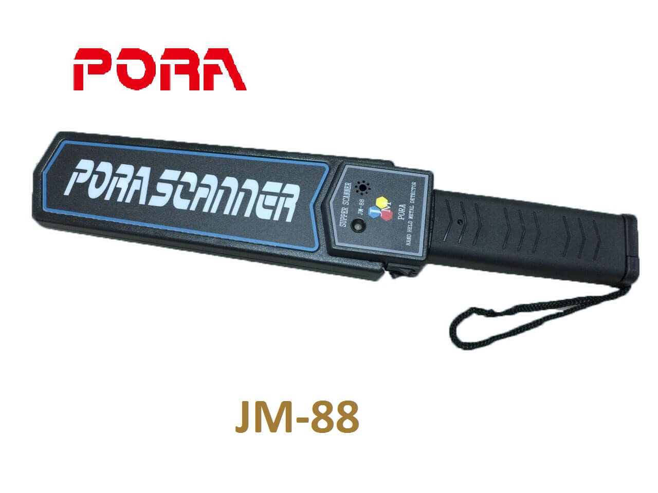 JM-88 Hand-Held Scanner 的第1張 pic