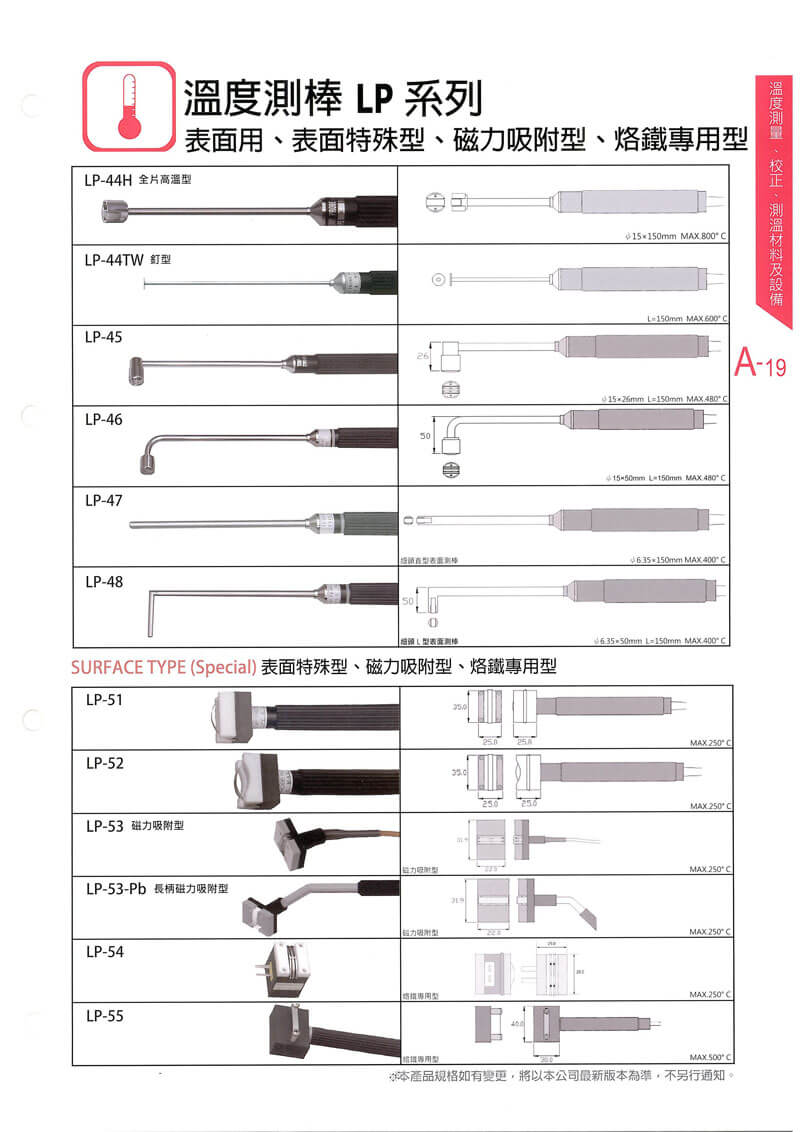 溫度測棒系列的第4張圖片