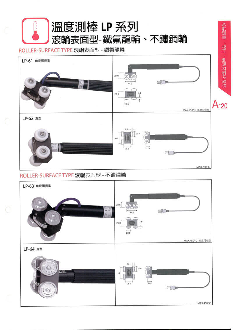 溫度測棒系列的第5張圖片