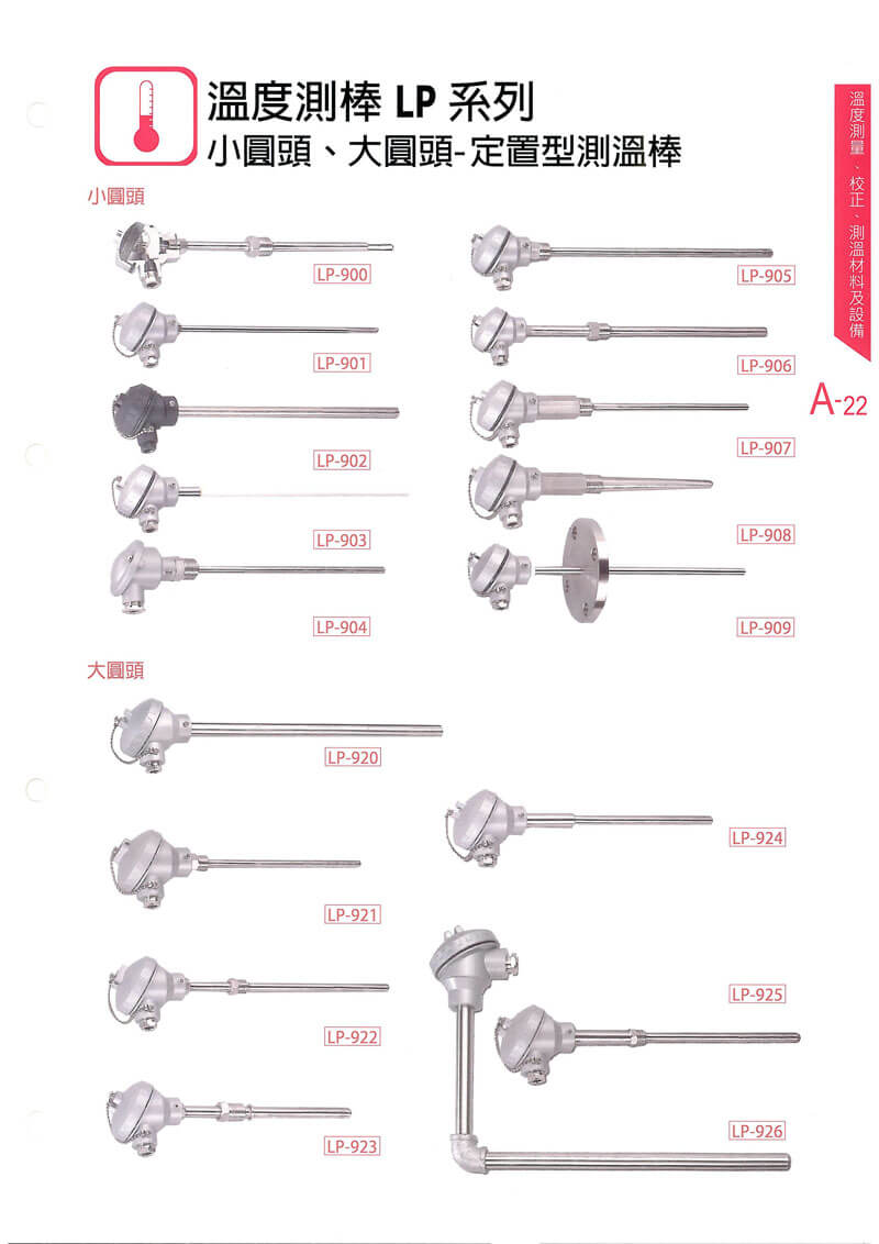 溫度測棒系列的第8張圖片