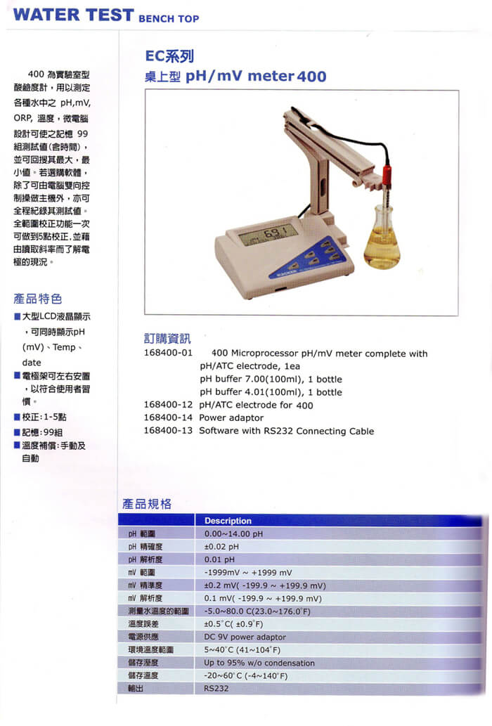 PH測試計的第2張圖片