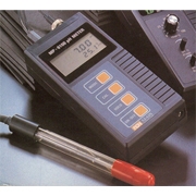 MP6100a酸鹼度測試器的第1張圖片