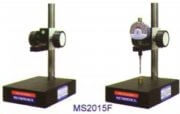 花崗石量測台(微動式) Graniite Measuring Stand (Fine Travel)的第1張圖片